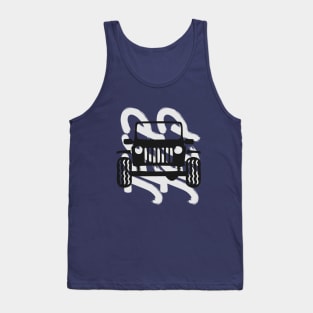 Jeep Tank Top